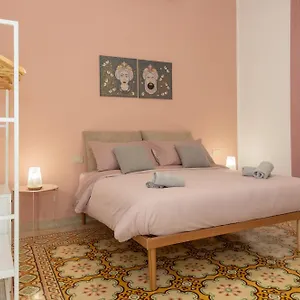  Appartamento La Casa Di Aurora