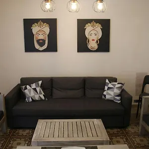  Appartamento Amira