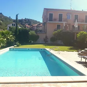 Agriturismo Il Risveglio Zia Palmira Appartamento Imperia